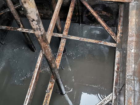 下城CCTV管道检测具体做什么？