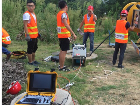 下城如何选择适合的市政管道疏通方法？